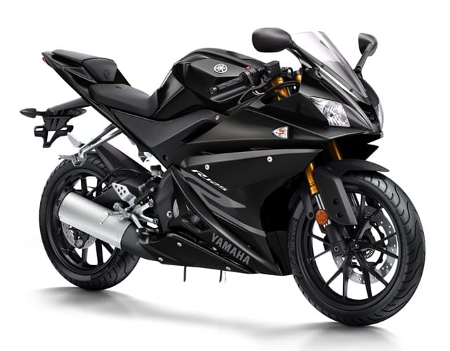  Yamaha  YZF  R125  2014 2022  For Sale  Price Guide  The 